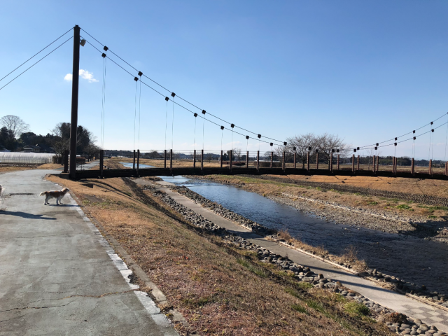 「道の駅はが」で温泉入浴