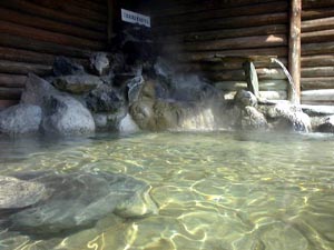水沼温泉センター